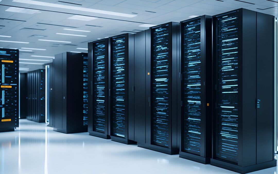 Server AMC Services in Bangalore – Navigator Systems